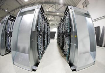«Голубое облако»: IBM предлагает новую концепцию доступа к вычислительным ресурсам 